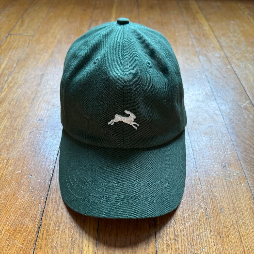 Tracksmith Hat